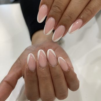 The Famous Beauty - New set! - Nail Salons Near Me - Fremont, California