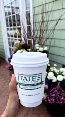 Tate's Bake Shop by null