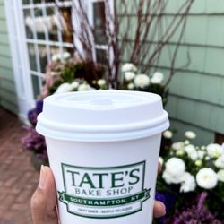 Tate's Bake Shop - Latte