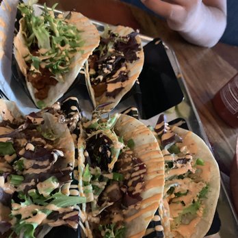 Seoul Taco - Korean Near Me - Chicago, Illinois