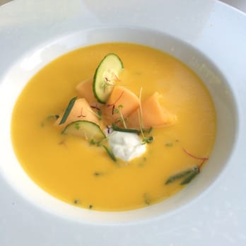 Bliss - New American Near Me - San Antonio, Texas
