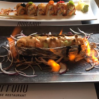 Sapporo - Japanese Near Me - Waynesboro, Pennsylvania
