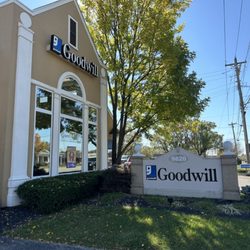 Goodwill Montgomery