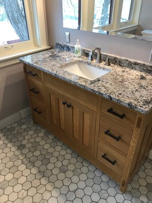 All American Granite by null