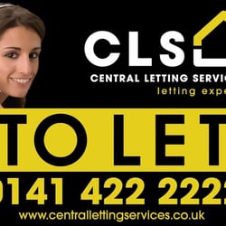 Central Letting Services
