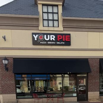 Your Pie - Italian Near Me - Lawrenceville, Georgia Your Pie - Italian Near Me - Lawrenceville, Georgia