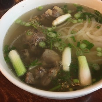 Pho Daily - Oxtail! - Vietnamese Near Me - Gardena, California Pho Daily - Oxtail! - Vietnamese Near Me - Gardena, California