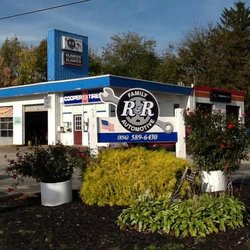 R & R Auto Group - Untitled