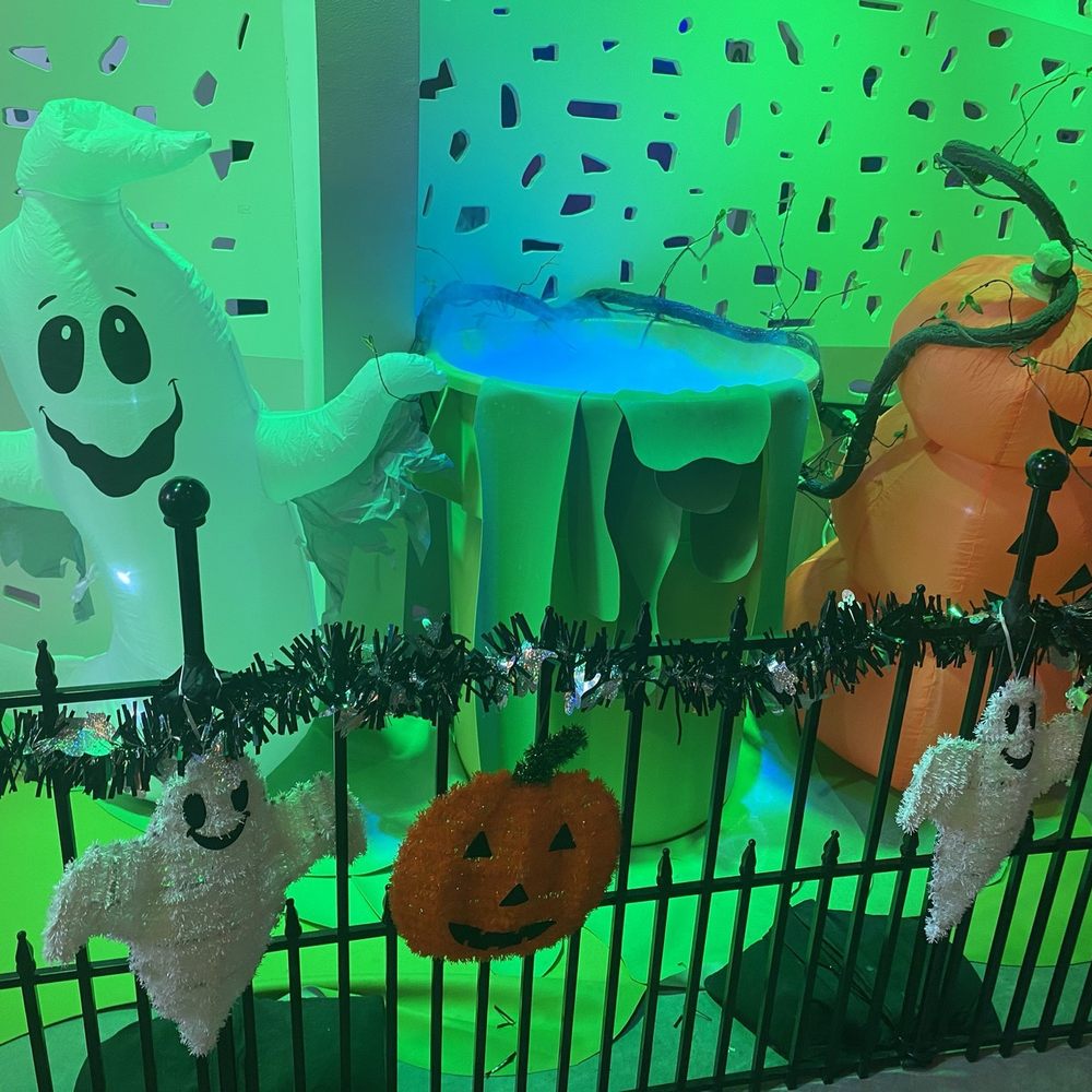 The DoSeum - Venues & Event Spaces Near Me - San Antonio, Texas