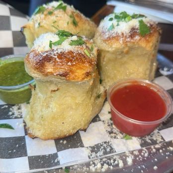 Nemec Brothers Pizzeria - GARLIC TWISTS - Pizza Near Me - Glen Ellyn, Illinois Nemec Brothers Pizzeria - GARLIC TWISTS - Pizza Near Me - Glen Ellyn, Illinois