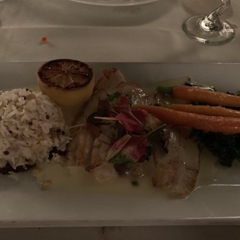 Lavender Bistro - The sole? - New American Near Me - La Quinta, California Lavender Bistro - The sole? - New American Near Me - La Quinta, California