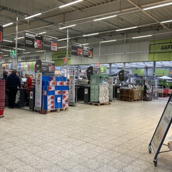 toom BauMarkt - Hardware Stores Near Me - Stade, NI