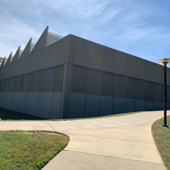 Councilman Billingsley Aquatic Center - Exterior - Swimming Pools Near Me - Bloomington, Indiana Councilman Billingsley Aquatic Center - Exterior - Swimming Pools Near Me - Bloomington, Indiana