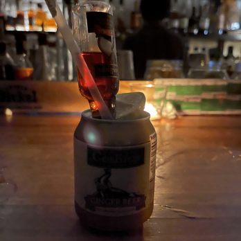 Chicken + Whiskey - Venezuelan Near Me - Washington, DC, District of Columbia