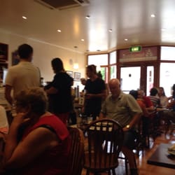 Himalaya Bakery & Cafe - Busy