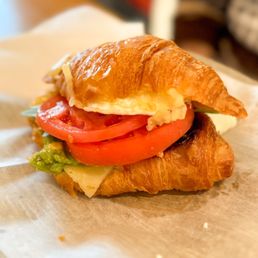Breakfast Sandwich