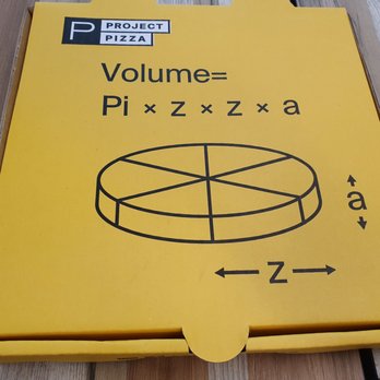 PROJECT PIZZA - Updated November 2025 - 107 North Bridge Rd