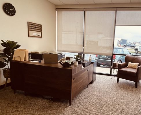 Flesh & Bone Rehabilitative Massage