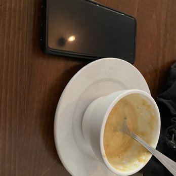 1850 Restaurant - Tiny soup - American Near Me - Mariposa, California