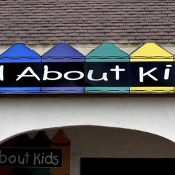 All About Kids