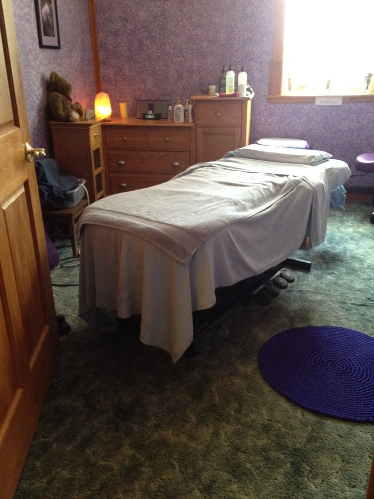 WE KNEAD U MASSAGE & REIKI CENTER Updated October 2024 5495 S State