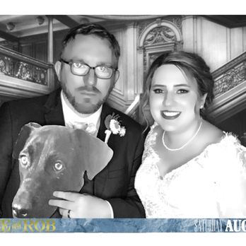 OutSnapped - Photo Booth Rentals Near Me