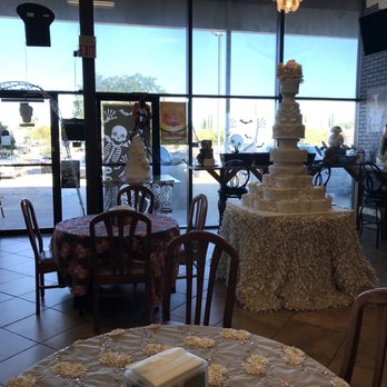 Supreme Kakes & More - Desserts Near Me - Houston, Texas