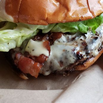 PDX Sliders - The fremont - Burgers Near Me - Portland, Oregon