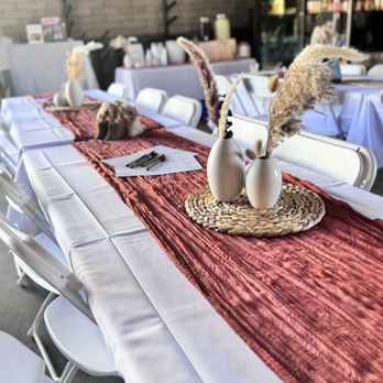 Tufi Party Rentals - Party Equipment Rentals Near Me - Lakeside, California