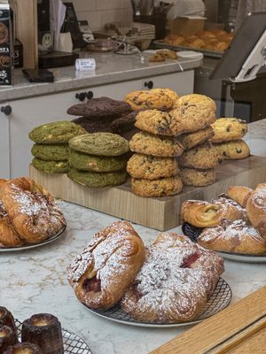 Café Maison Chabot by null