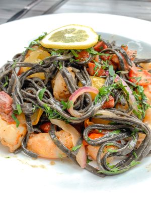 Un Caffe Altamura by null