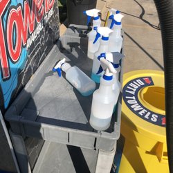 Southern Wave Express Wash
