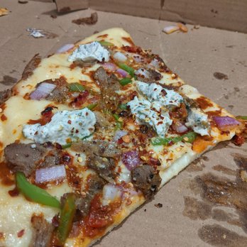 PJ's Pizza - #8 - Pizza Near Me - San Mateo, California PJ's Pizza - #8 - Pizza Near Me - San Mateo, California