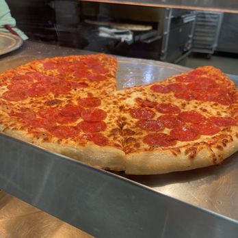 Costco - Pizzzzaaaaa - Tires Near Me - Winter Park, Florida