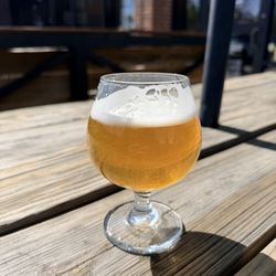 Watershed - Key Lime Pie Gose