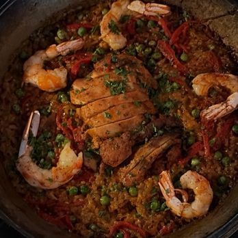 The Iberian Pig - Paella - Tapas Bars Near Me - Nashville, Tennessee The Iberian Pig - Paella - Tapas Bars Near Me - Nashville, Tennessee