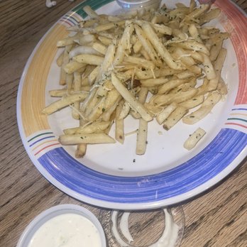 Squeeze In - Garlic Fries - American Near Me - Las Vegas, Nevada Squeeze In - Garlic Fries - American Near Me - Las Vegas, Nevada