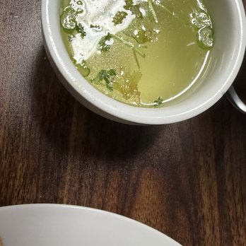 Jinda Cafe - Soup very good - Laotian Near Me - Clarendon, Texas Jinda Cafe - Soup very good - Laotian Near Me - Clarendon, Texas