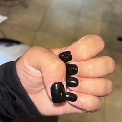 Luxury Nails & Spa