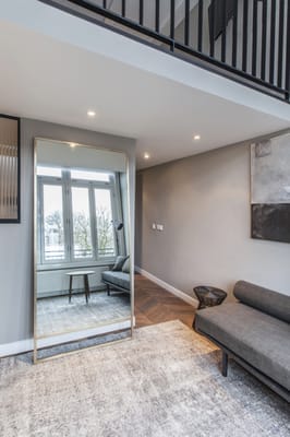 Morgan & Mees Amsterdam by null