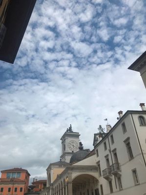 Piazza della Libertà by null