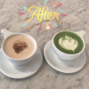 The Combine Kitchen - Coffee & Tea Near Me - Rancho Cucamonga, California
