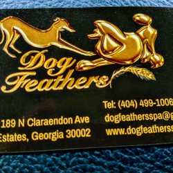 Dogfeathers
