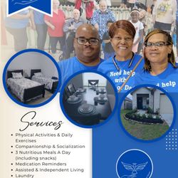 Earthly Angels Home Healthcare Services
