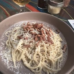 Carbonara Carbonara