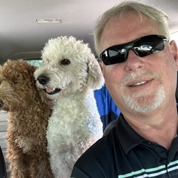Buyers Inspection Services - On my way!