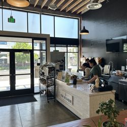 Kind Neighbor Juice Bar
