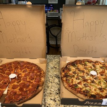Pizza Guys - Pepperoni and Hawaiian - Pizza Near Me - Rancho Cucamonga, California Pizza Guys - Pepperoni and Hawaiian - Pizza Near Me - Rancho Cucamonga, California