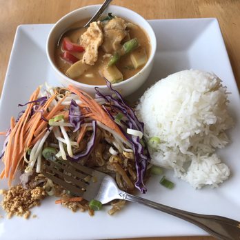 Greatest Thai Restaurant - Curry, Pad Thai lunch special - Thai Near Me - Kent, Washington Greatest Thai Restaurant - Curry, Pad Thai lunch special - Thai Near Me - Kent, Washington