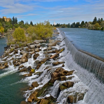 Snake River Landing - Commercial Real Estate Near Me - Idaho Falls, Idaho